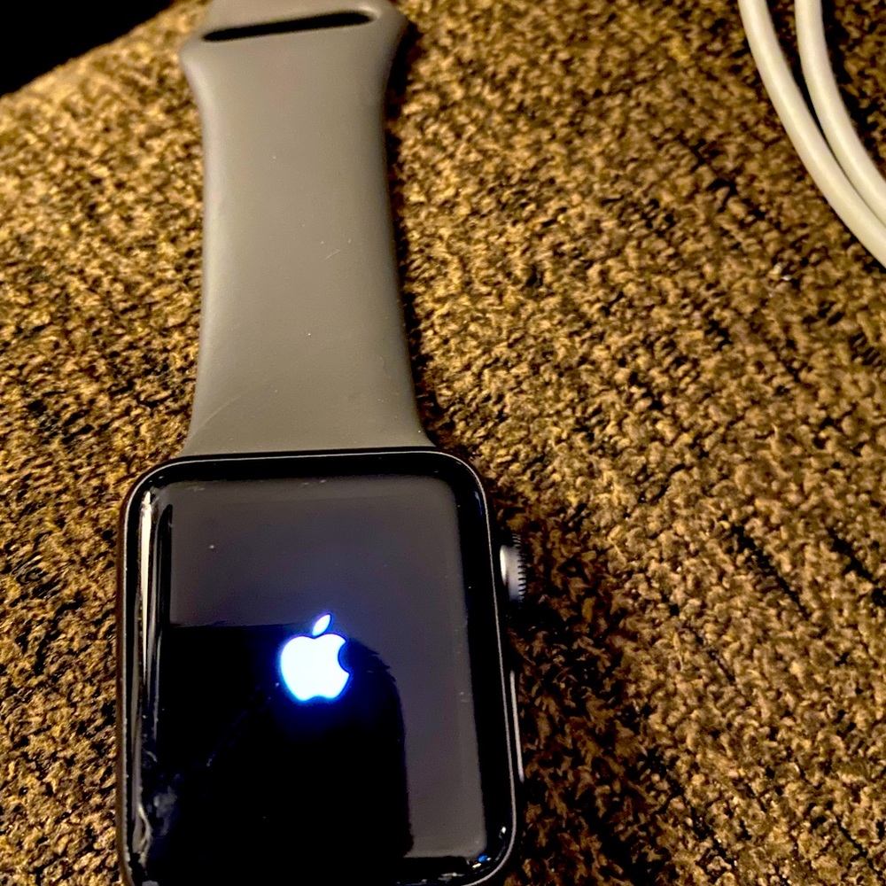 Apple iWatch Series 3